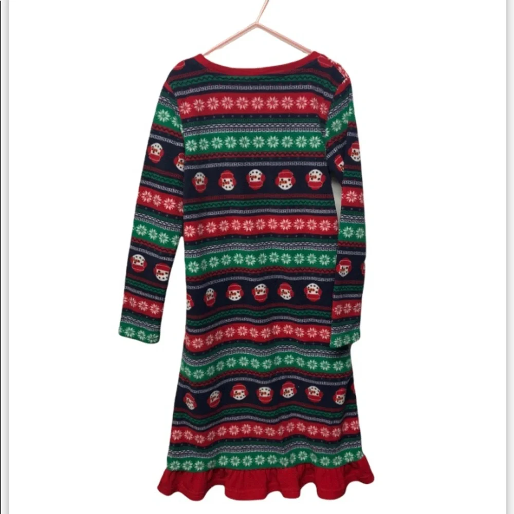 Girls Christmas‎ pjs